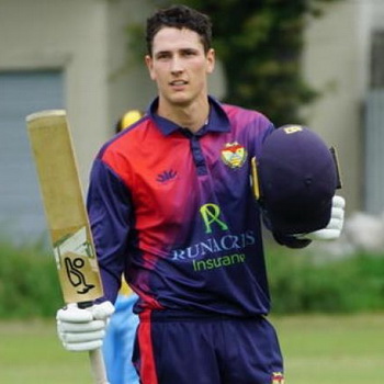 Bevon Jacobs Biography